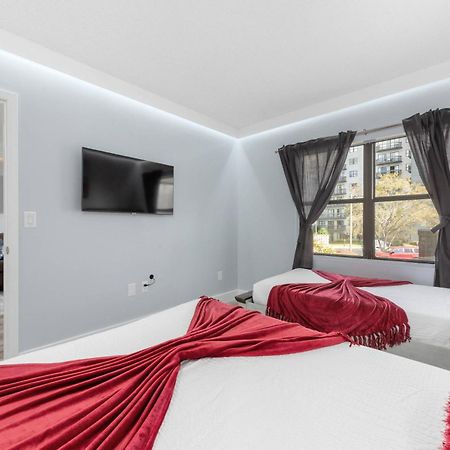 Apartment In Florida Near Universal And Intern. Dr Orlando Ngoại thất bức ảnh
