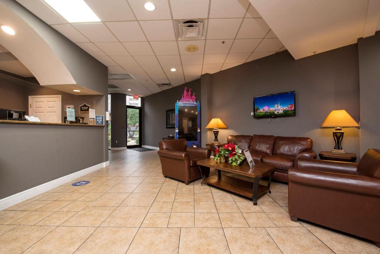 Apartment In Florida Near Universal And Intern. Dr Orlando Ngoại thất bức ảnh