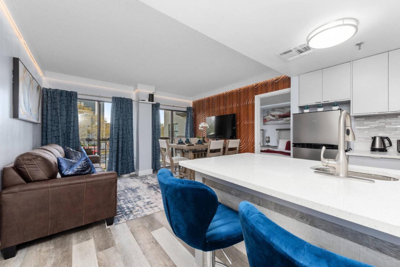 Apartment In Florida Near Universal And Intern. Dr Orlando Ngoại thất bức ảnh