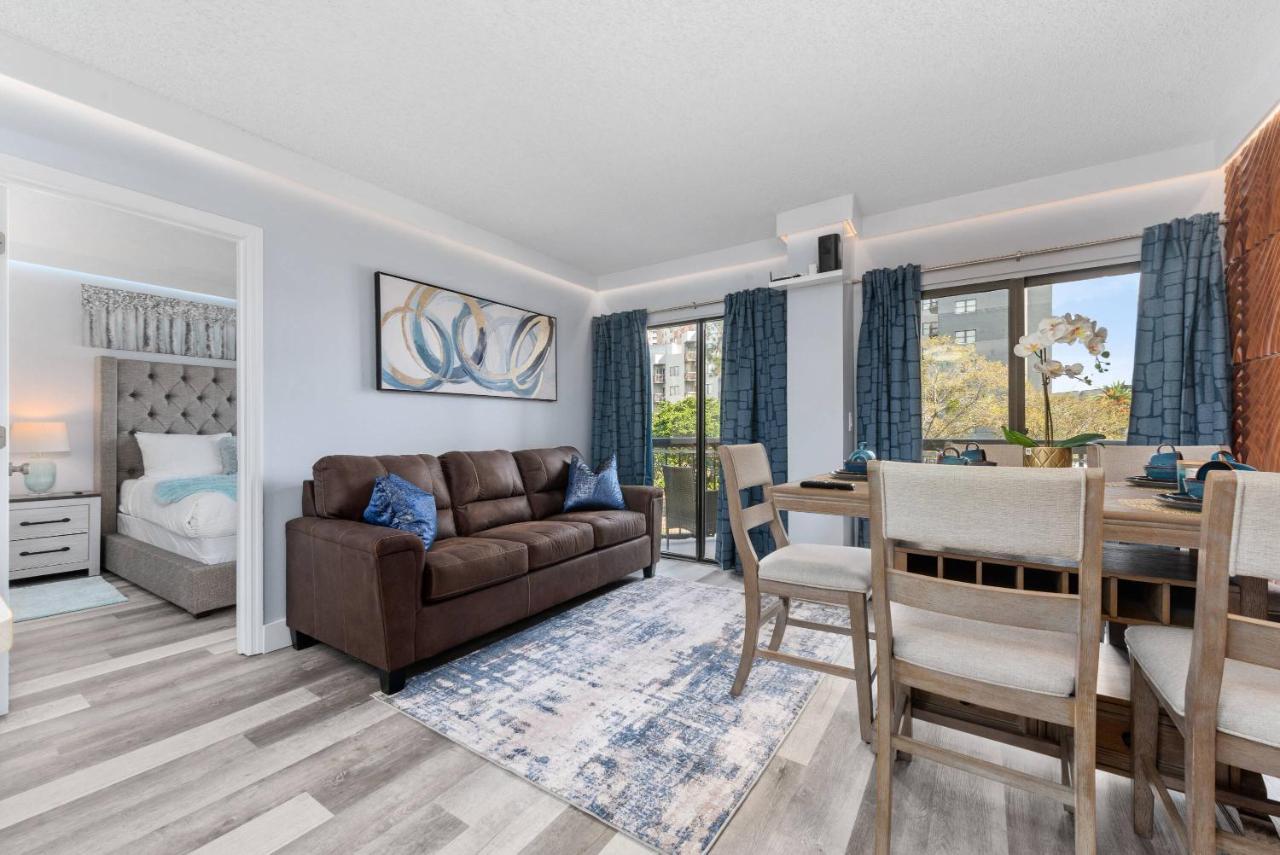 Apartment In Florida Near Universal And Intern. Dr Orlando Ngoại thất bức ảnh