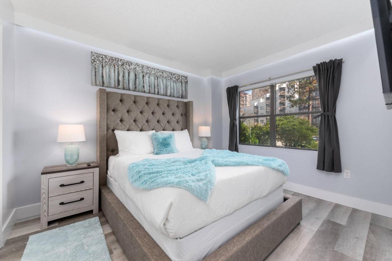 Apartment In Florida Near Universal And Intern. Dr Orlando Ngoại thất bức ảnh