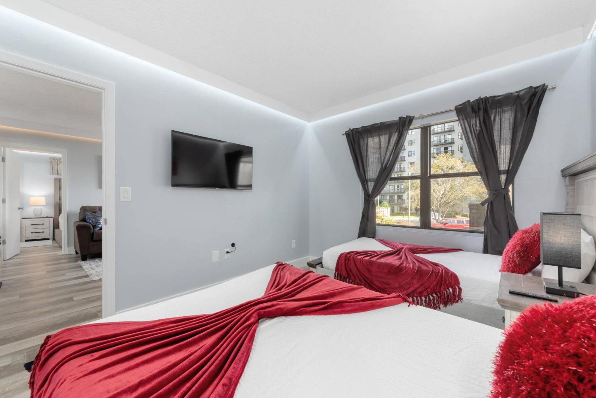 Apartment In Florida Near Universal And Intern. Dr Orlando Ngoại thất bức ảnh